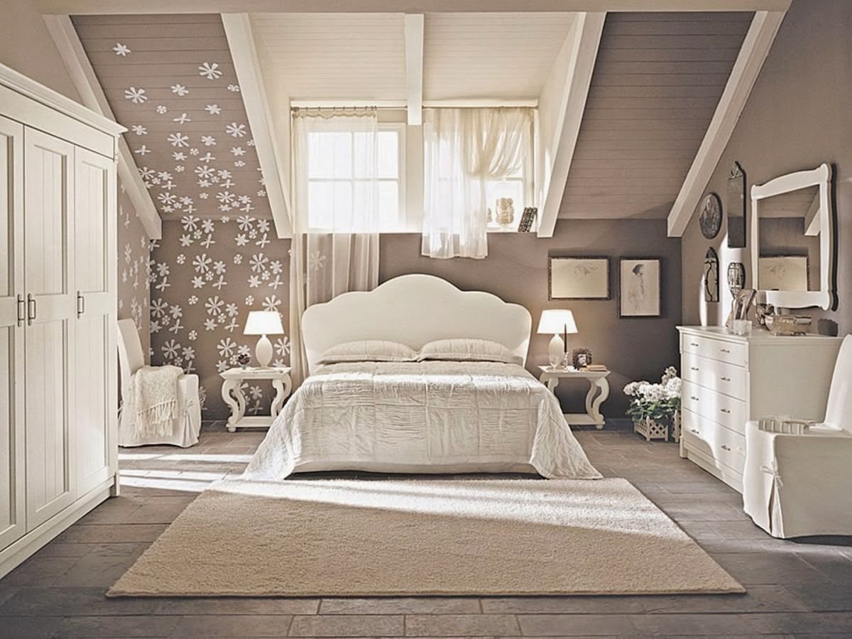 Bedroom Design Ideas Catalog Romantic Small Bedroom Ideas