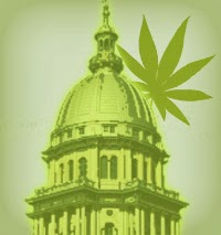 marijuana decriminalization