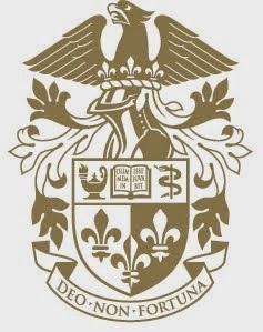 Epsom College crest
