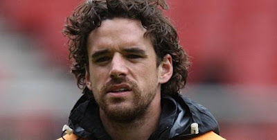 Owen Hargreaves - Manchester City (3)
