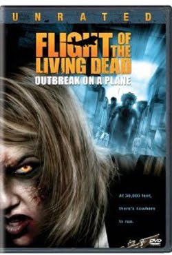 Flight of the Living Dead: Outbreak on a Plane (2007) Flight of the Living Dead: Outbreak on a Plane (2007)