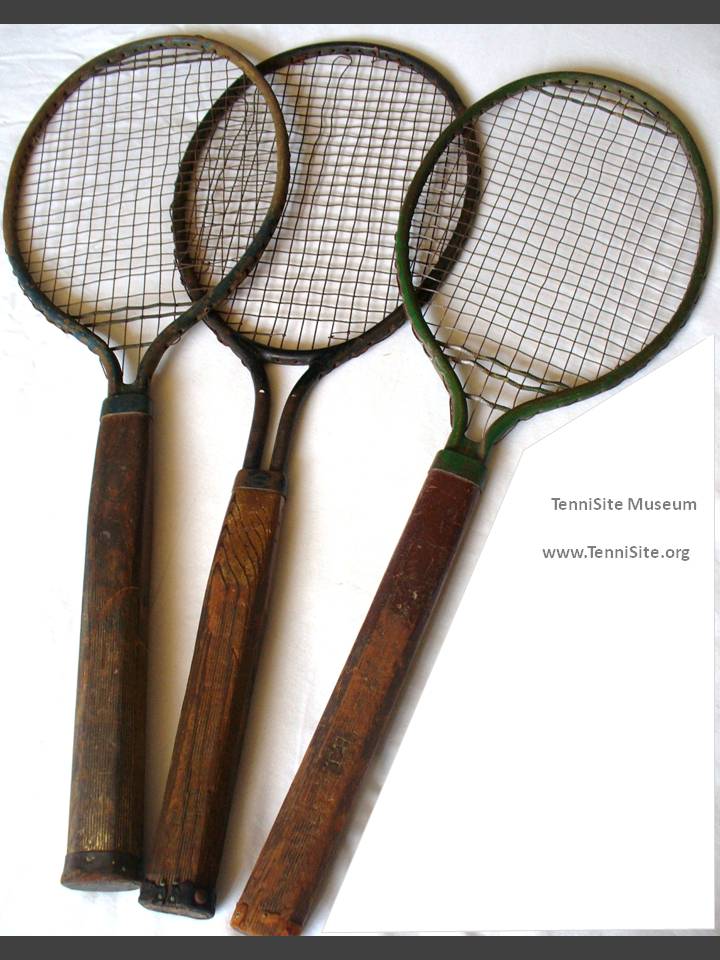 The Stick! Trends in Tennis Racquet Evolution Trendy Tennis Tennis Fashion Blog