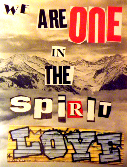 one on one spirit one on one spirit