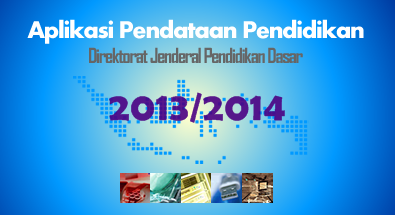 Download Aplikasi Pendataan Dapodik 2013