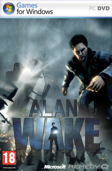 alan wake update 1.06