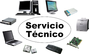 Servicio Técnico