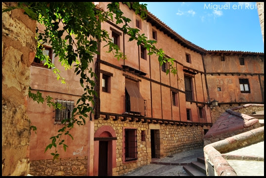 Albarracín