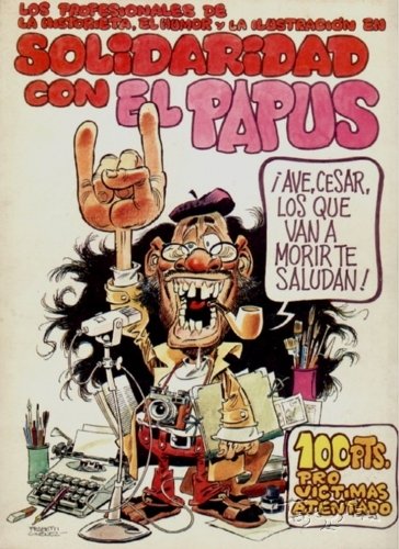 El Papus