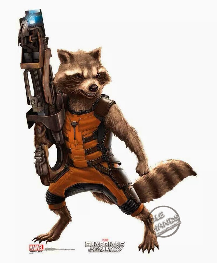 Marvel+Guardians+of+the+Galaxy+Rocket+Raccoon+Character+Art.jpg