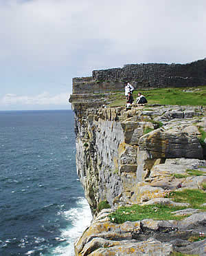 a Galway girl