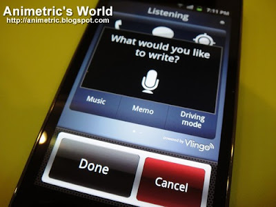 Mystery Mobile Phone