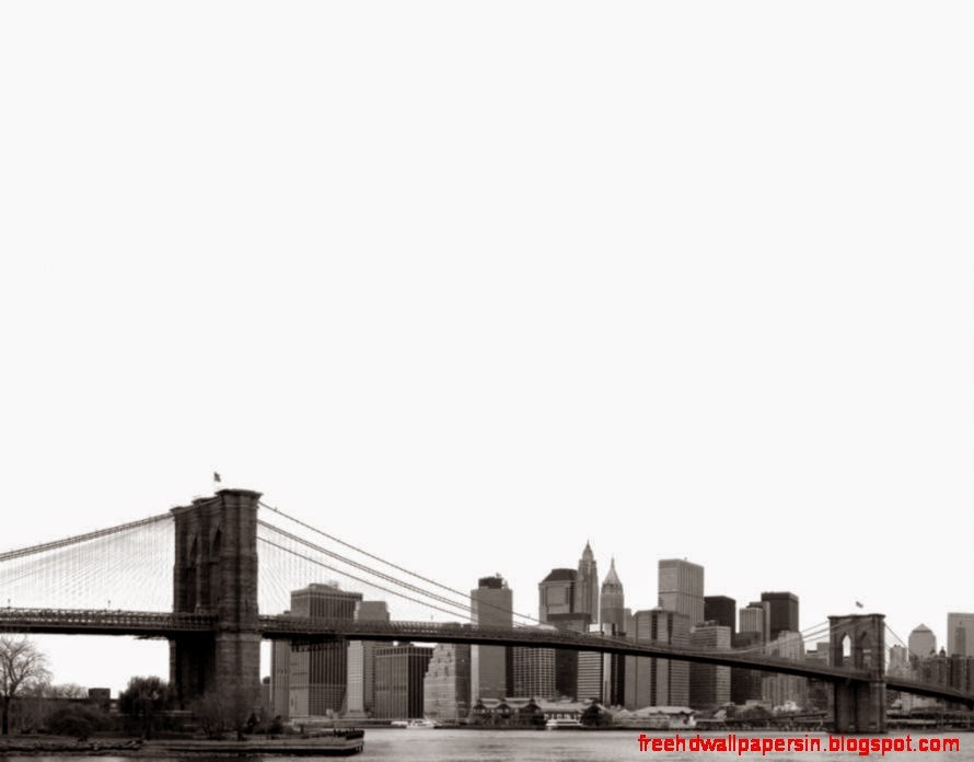 1024x768 Brooklyn Bridge desktop PC and Mac wallpaper 1024x768 Brooklyn Bridge desktop PC and Mac wallpaper