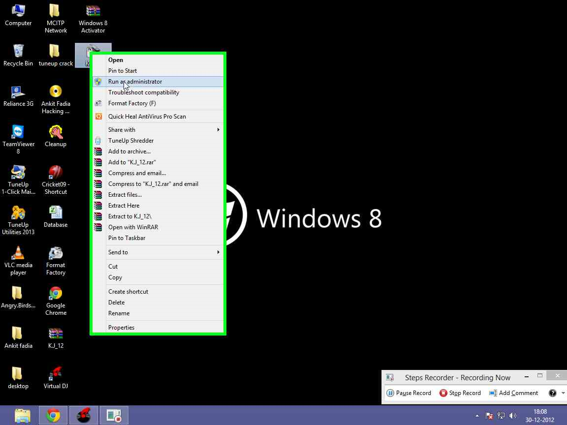 Windows 8 Activation Phone Crackling
