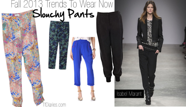 trends to try