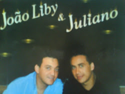 Discos de Artistas de Guaranesia (Joao Liby e Juliano)