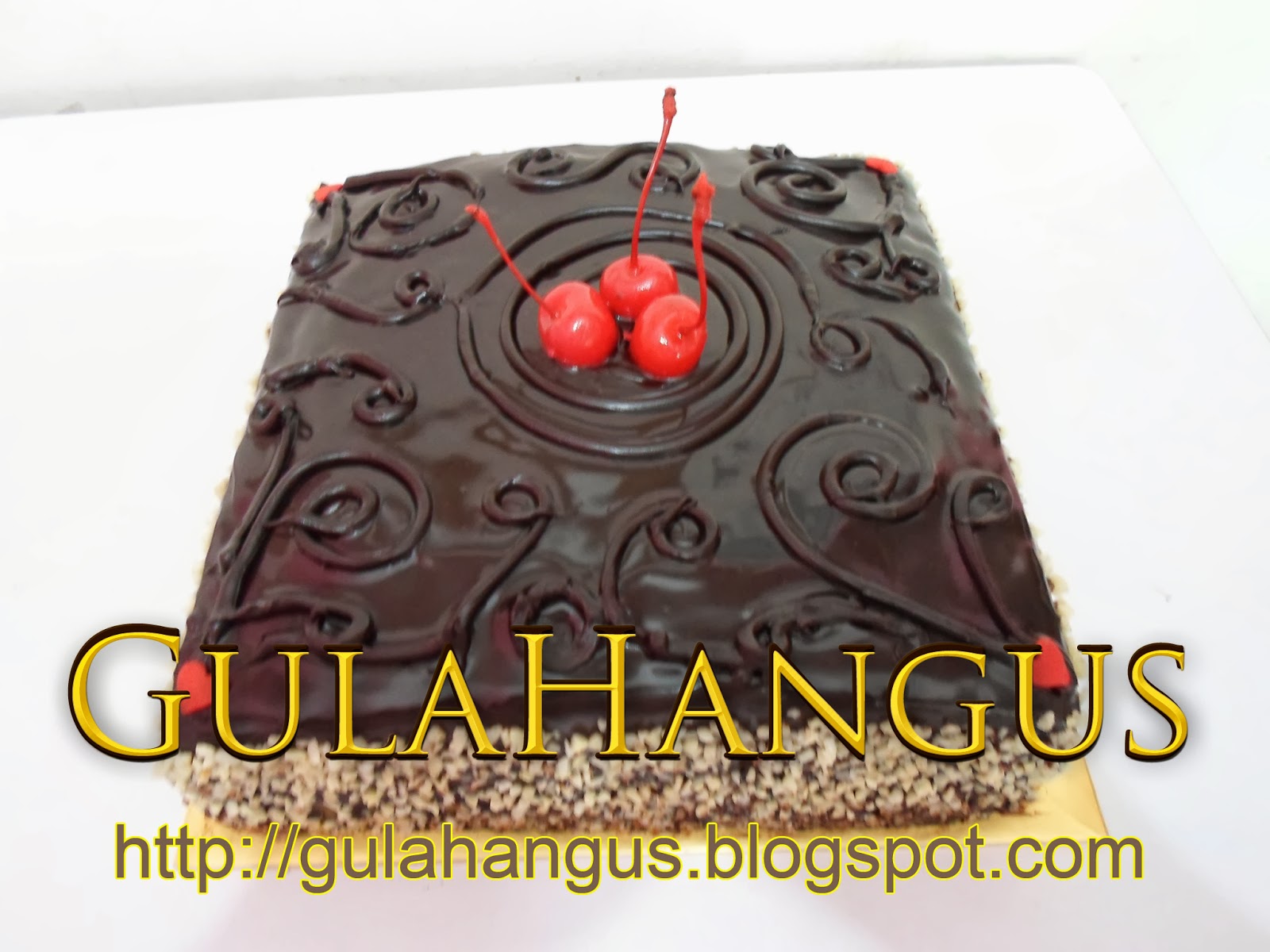 Resepi Puding Karamel Oven Copd Blog W