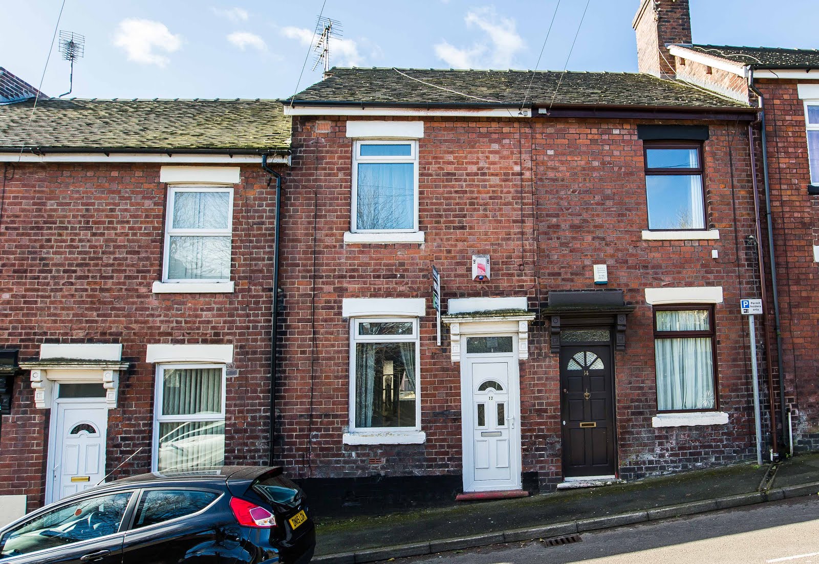 The StokeonTrent Property Blog Fancy a “ready to go” StokeonTrent