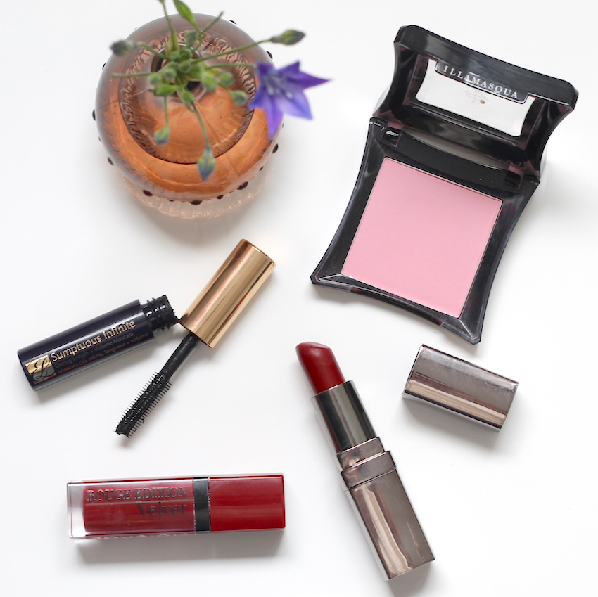 AUGUST BEAUTY FAVOURITES