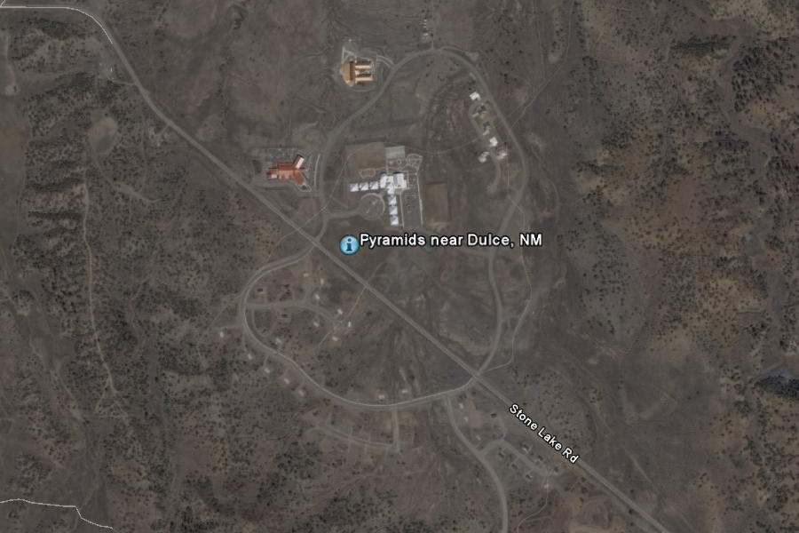 The Vatic Project The Dulce Report Part 1 of 5 Investigating