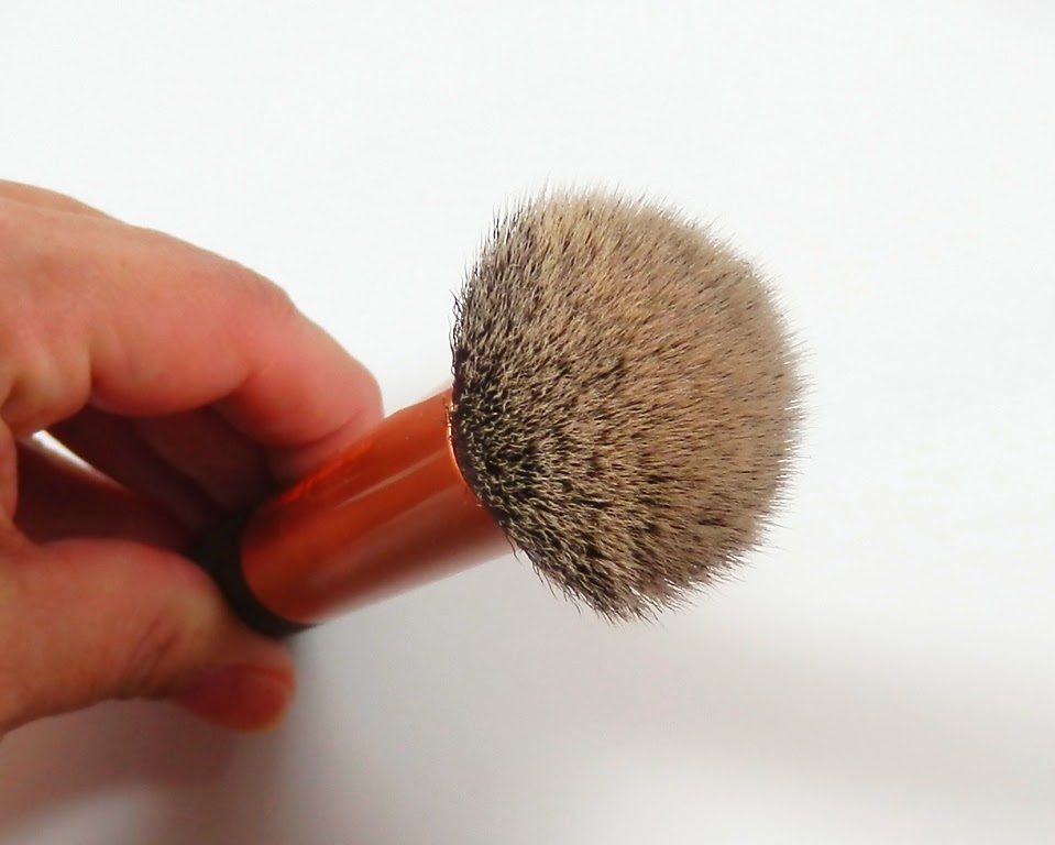 Favorite Foundation Brushes themakeupnut