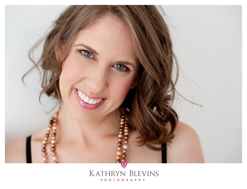 These Few Things... Lady K Boudoir Photography at The Studio Hampton