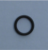 hydrofloss o-ring