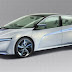 Honda AC-X Plug-In Hybrid Concept Prices Wallpaper HD