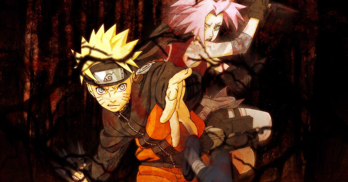 Anime 4u Naruto Shippuden