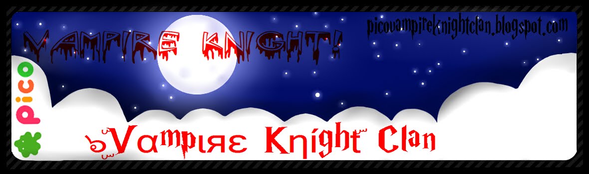 ๖ۣۜVαmpιяε Kηíghtۜ Clan