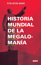 Historia Mundial de la Megalomanía