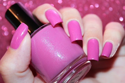 Swatch of "Pinky And The Brain" by Eat.Sleep.Polish.