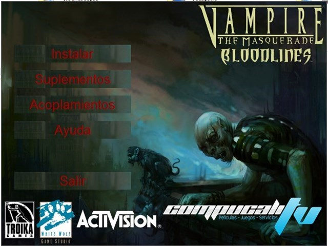 vampire masquerade bloodlines 2 reddit