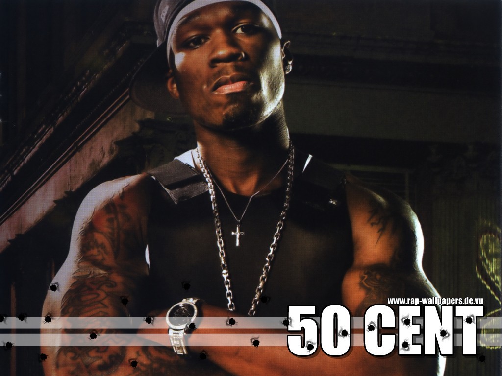 50 Cent Дискография С Торрента