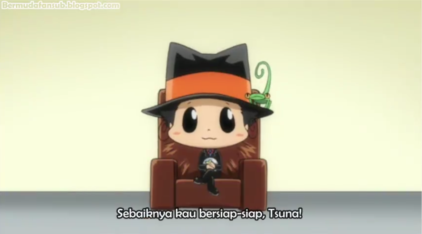 Hitman Reborn Mp4 Sub Indo Hitman Reborn Mp4 Sub Indo