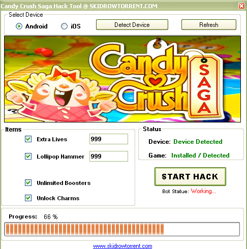 candy crush soda saga hack tool no survey candy crush soda saga hack tool no survey