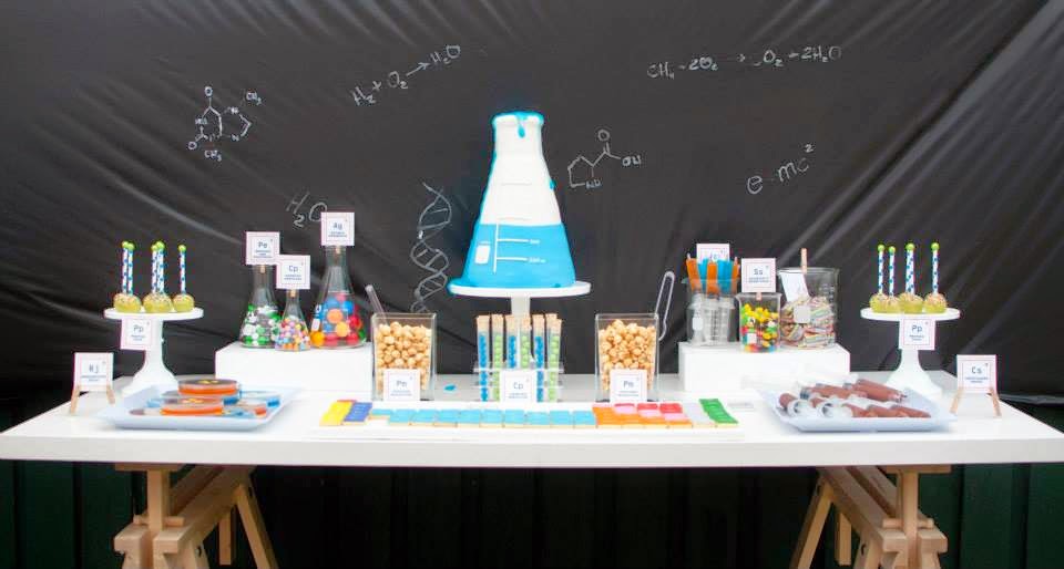 Party Inspirations Scientists for a day! by Its a Cake Party Inspirations Scientists for a day! by Its a Cake