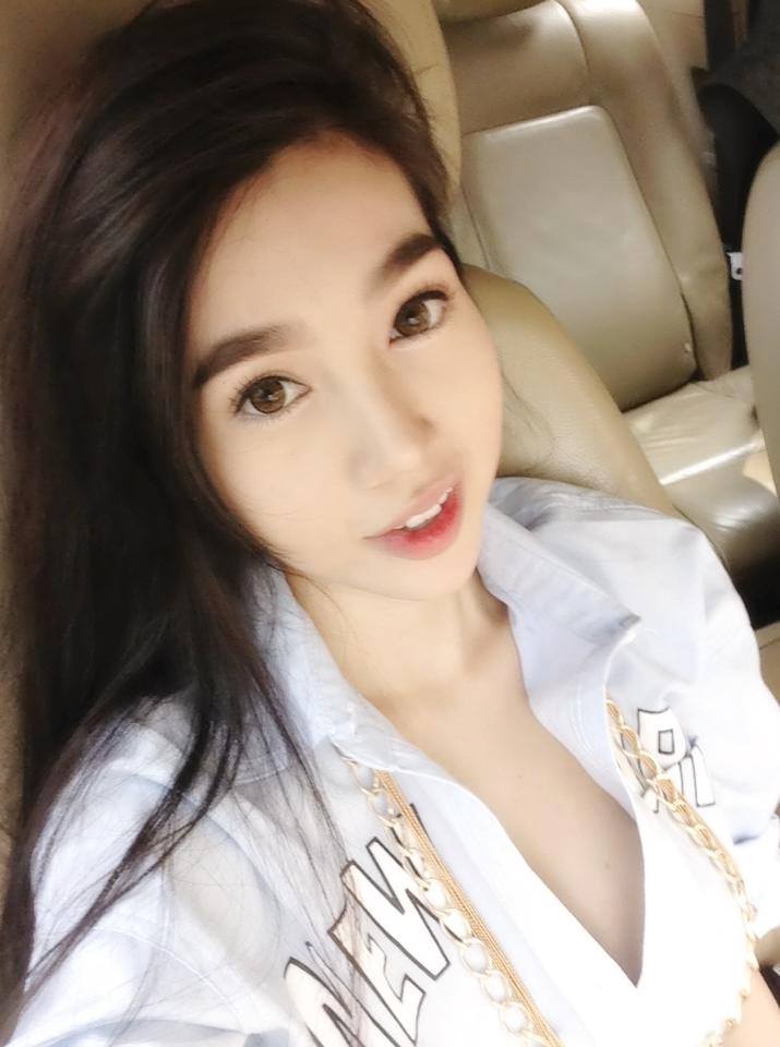 Elly Tran 알몸의 571