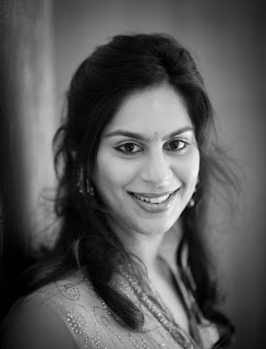 Editor BPositive Magazine - Upasana Kamineni