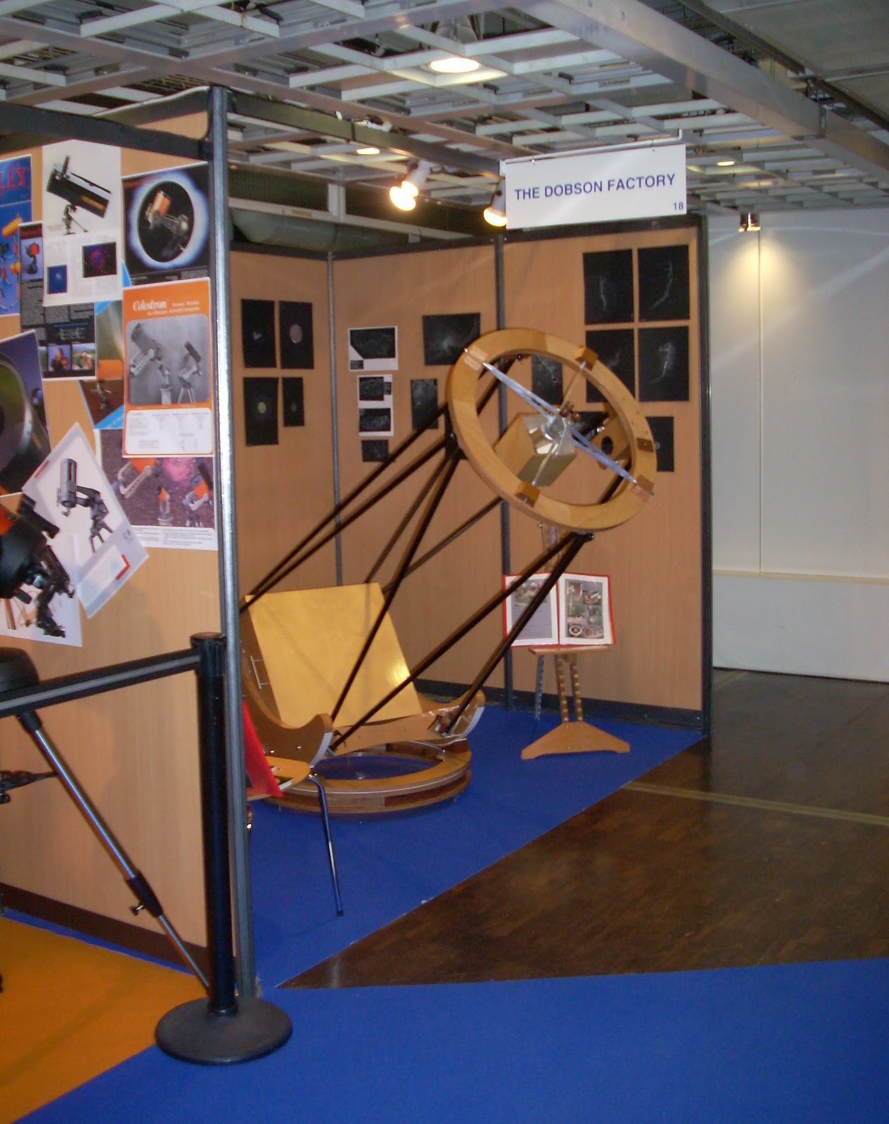 ciel espace rencontres 2010