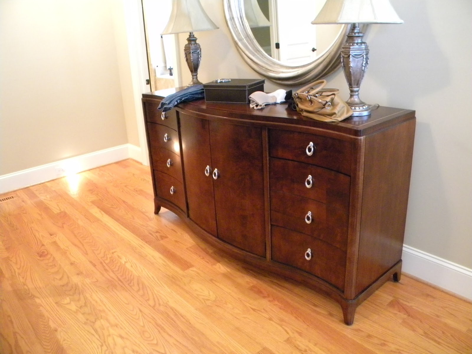 I Will Sell It 4 U On Ebay Thomasville Bogart Bedroom Set