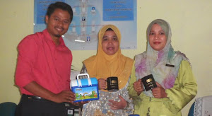Klien 2013-Pn Zubaidah (Bayan Lepas) dan Pn Zaillina (Alma)
