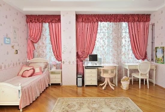 Childrens Bedroom Curtains Designs 2014 Children Curtains