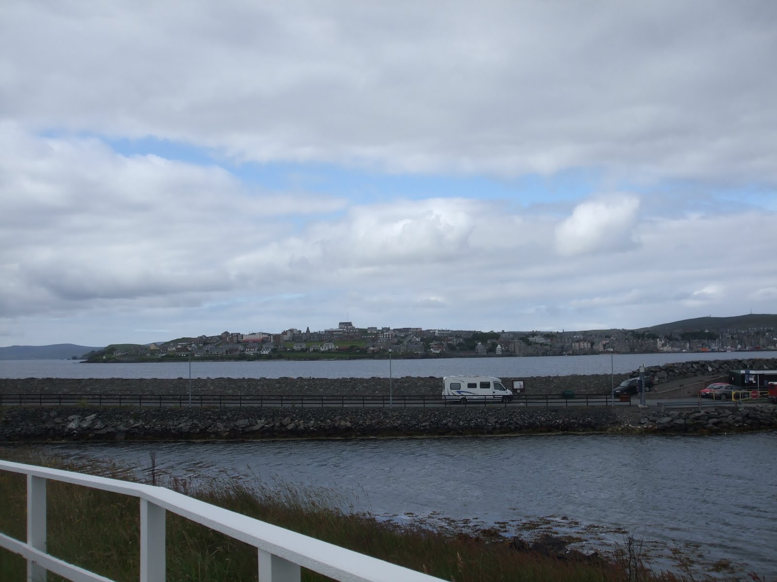 lerwick bressay ferry times