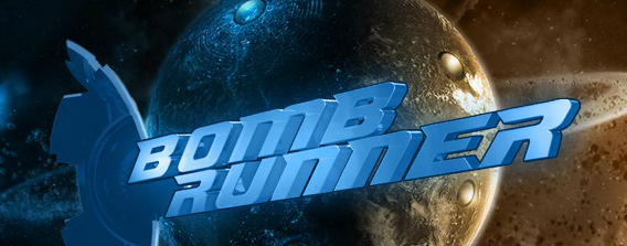 Bomb Runner