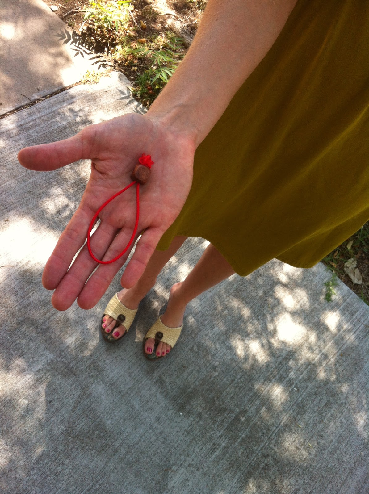 Onearmgirl Back In The Pony Saddle