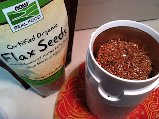 Flax Seeds