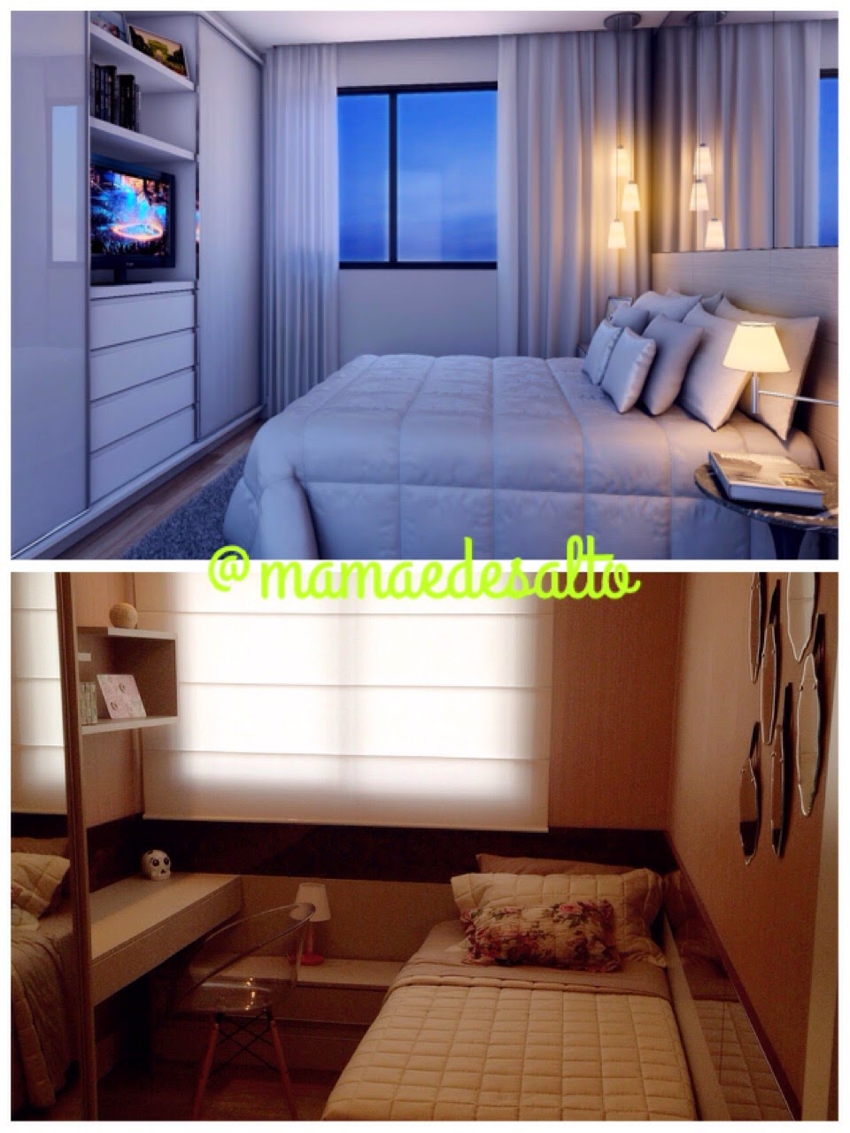 empreendimento imobiliario barigui woodland park residence curitiba