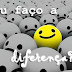 Faça a Diferença
