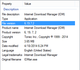Idm Torrent Download With Crack