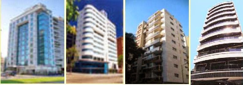 Montevideo Hotels and Hostels